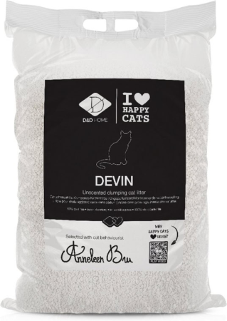 Kattenbakvulling 12kg